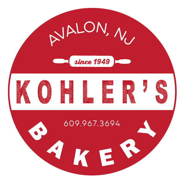 Kohler's Bakery