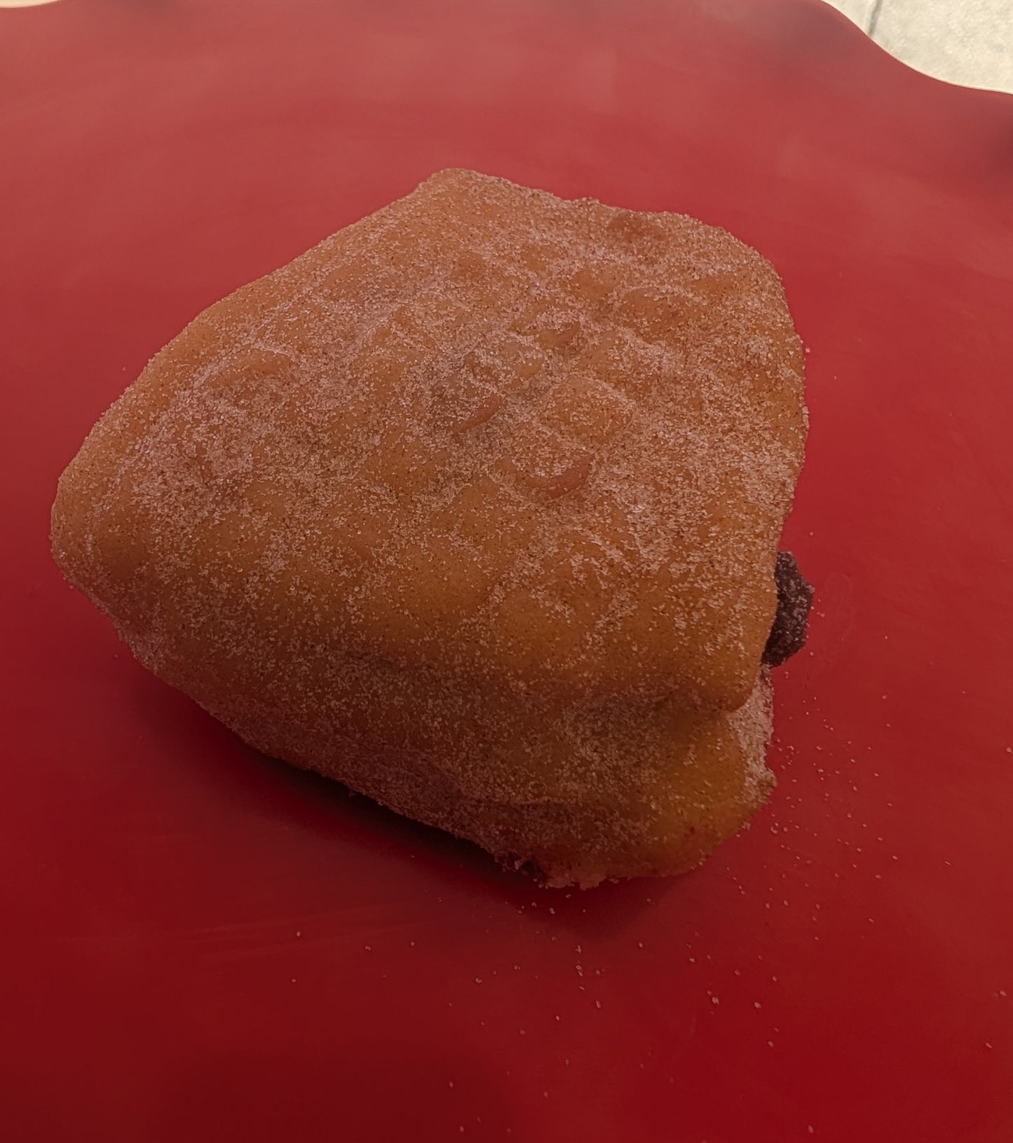 We Jammin’ - Strawberry