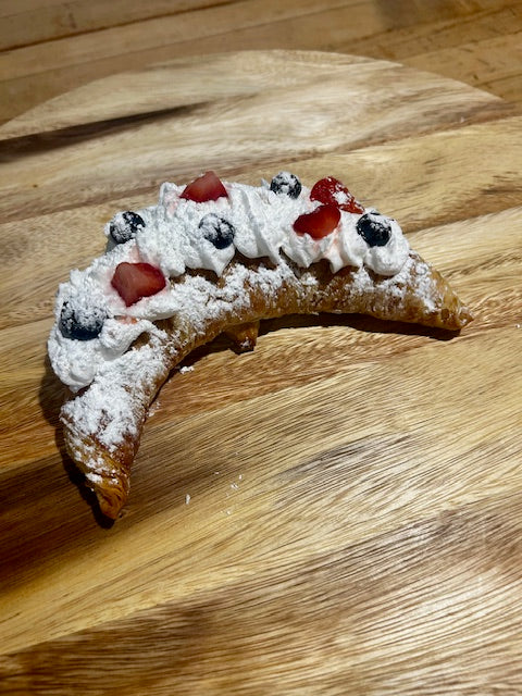 Kohler's Special Croissant
