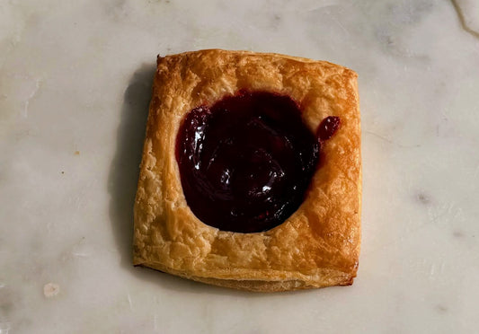 Kohler's Special Danish - *Cherry*