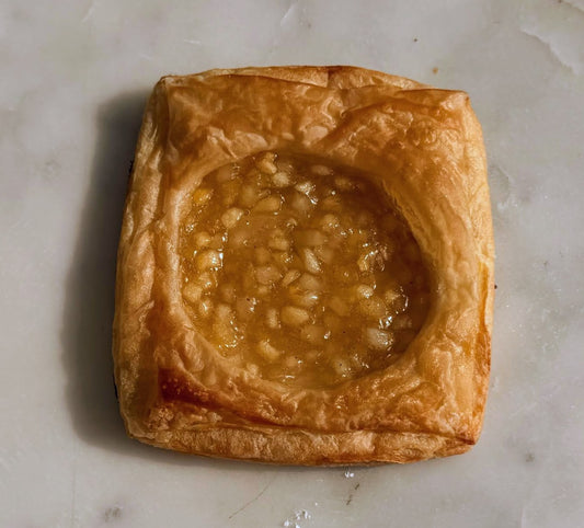 Kohler's Special Danish - *Apple*