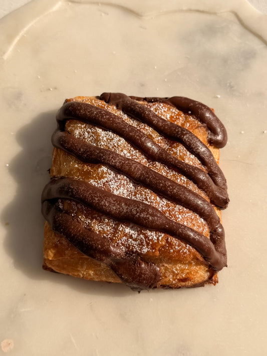 Kohler's Special Danish - *Nutella*