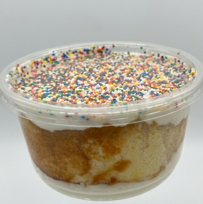 Kohler's Dot Cake *Special*