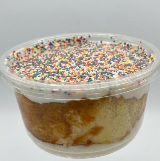 Kohler's Dot Cake *Special*