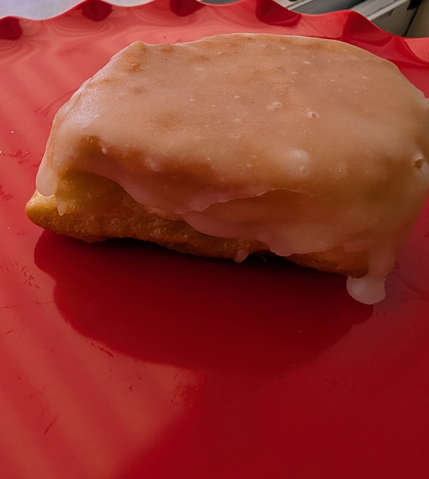 Glazed Donut