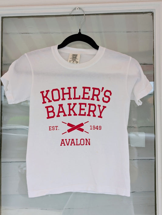 We Love Kohler's - Kids T-Shirt
